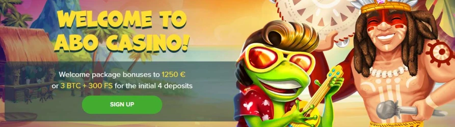 Abo casino